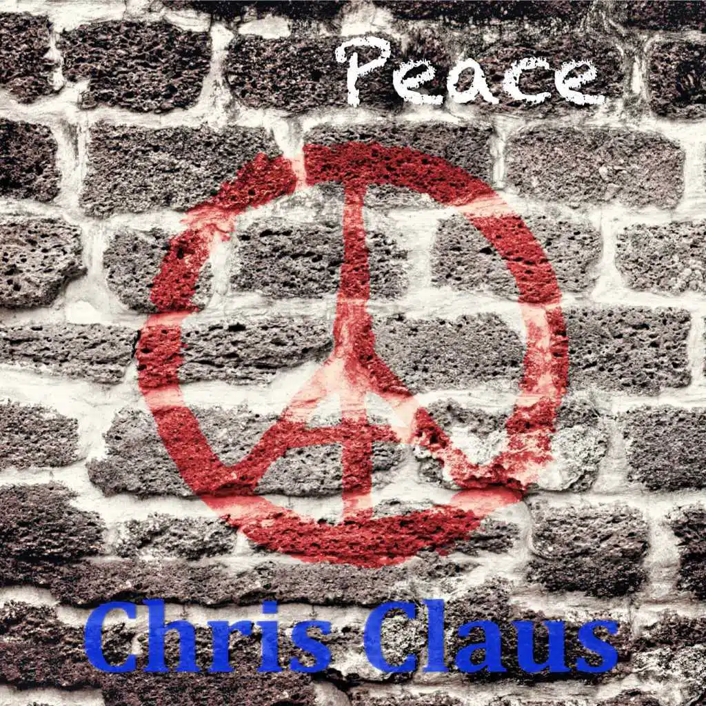 Peace (feat. John Davis)