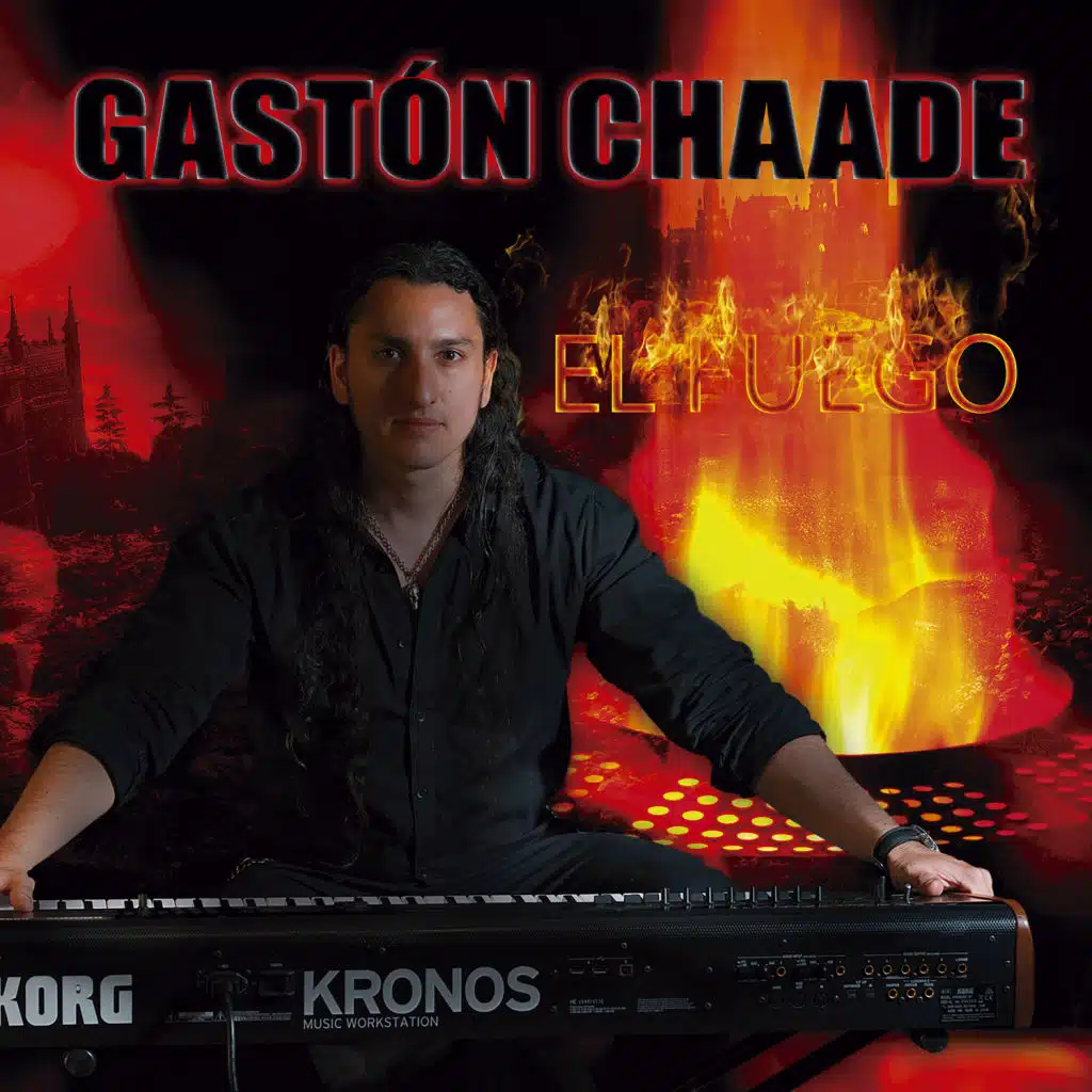 El Fuego
