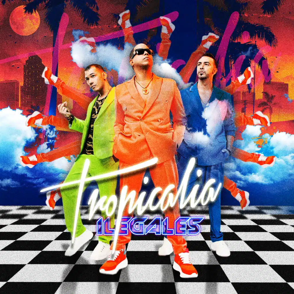 Tropicalia
