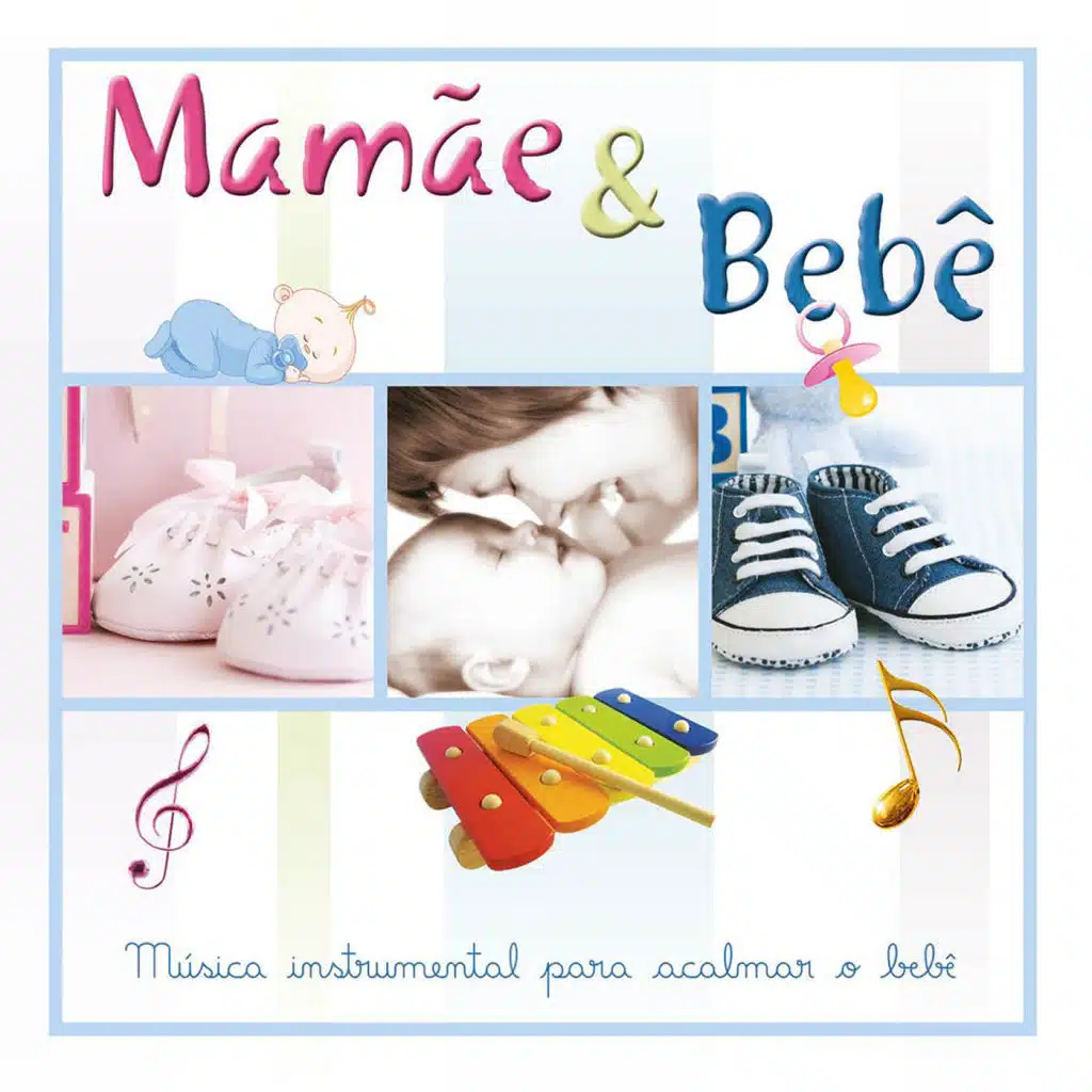 Mamãe e Bebê