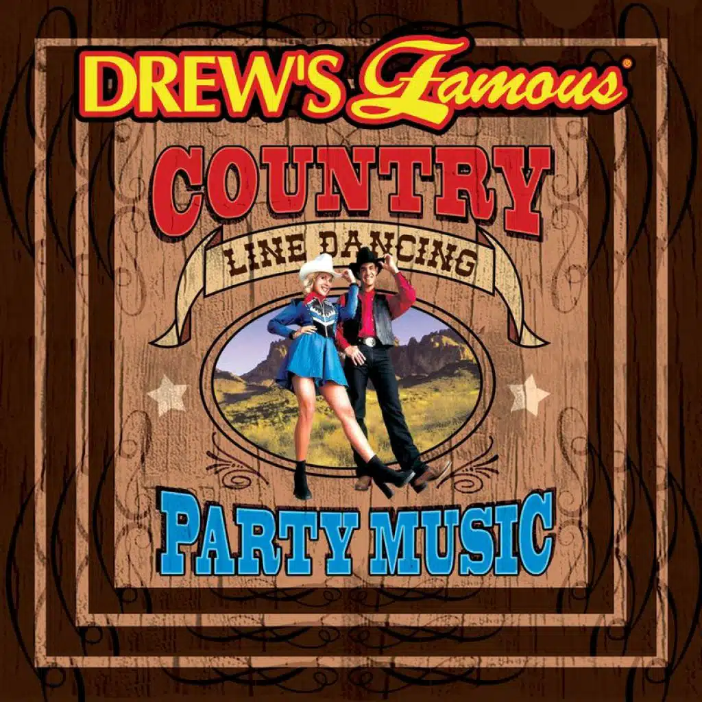 Down At The Twist And Shout