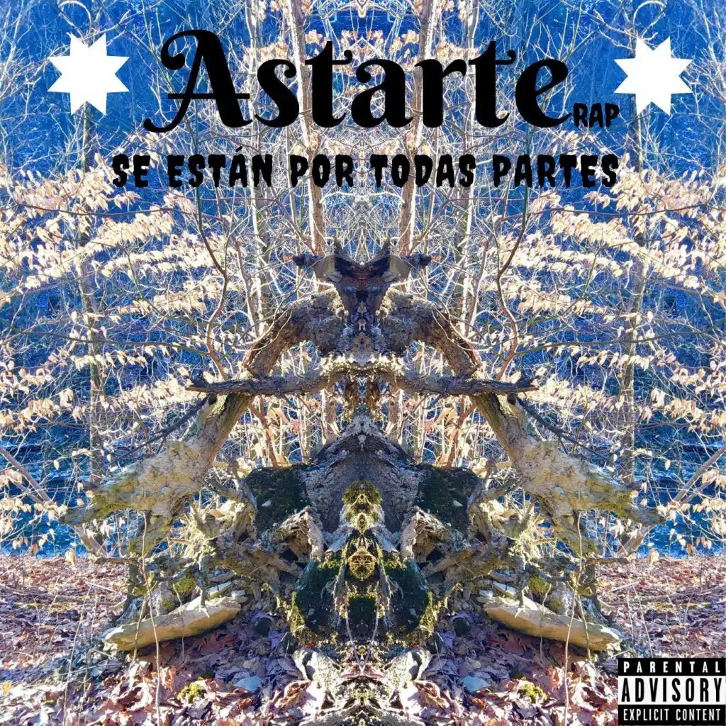 Se Están por Todas Partes