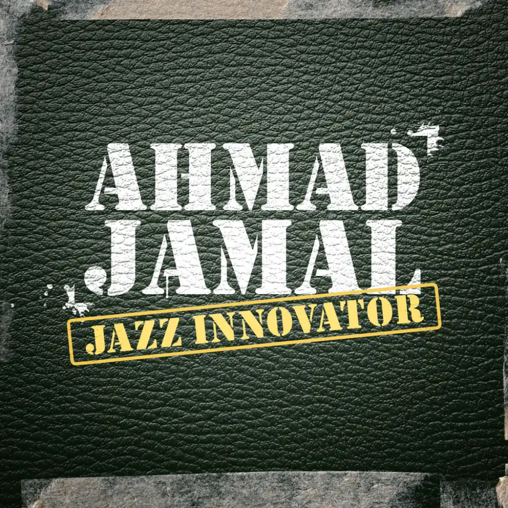 Jazz Innovator