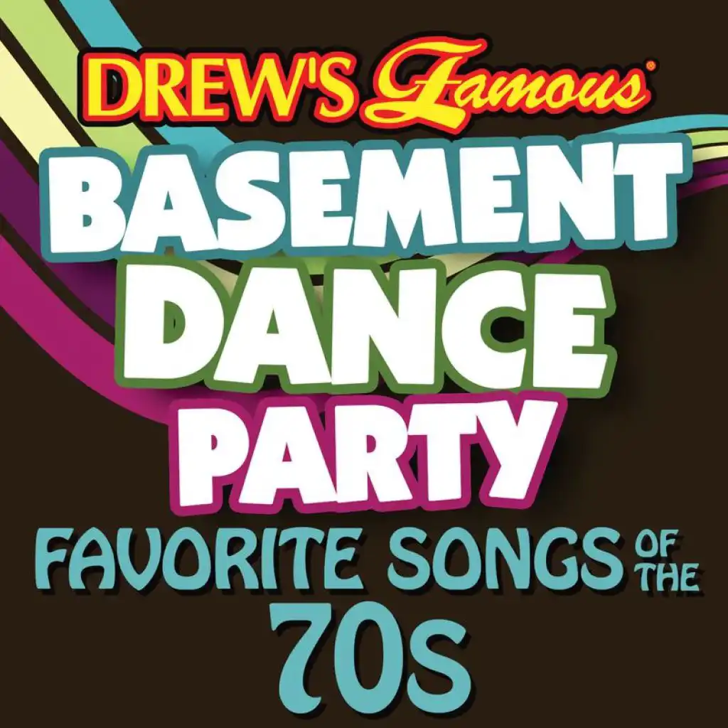 Drew's Famous Basement Dance Party: Favorite Songs Of The 70s