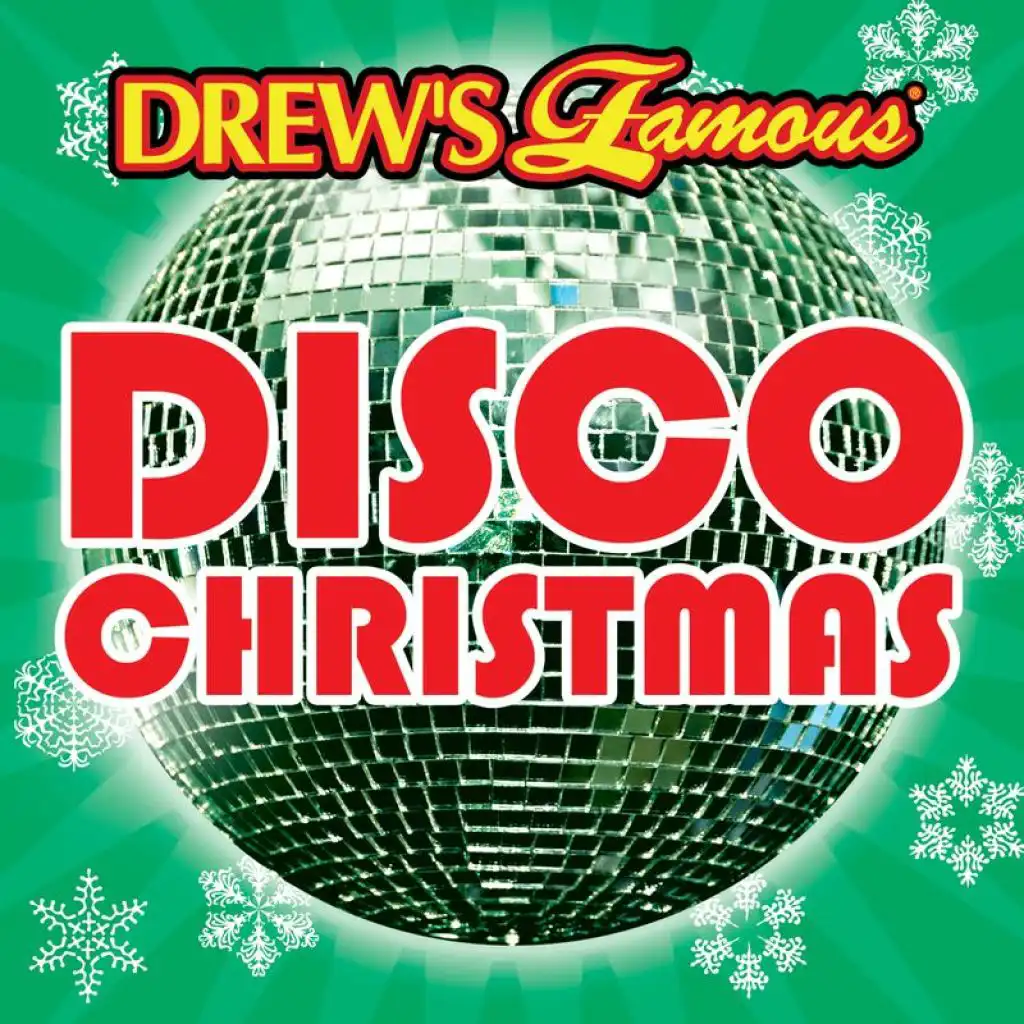 Drew's Famous Disco Christmas