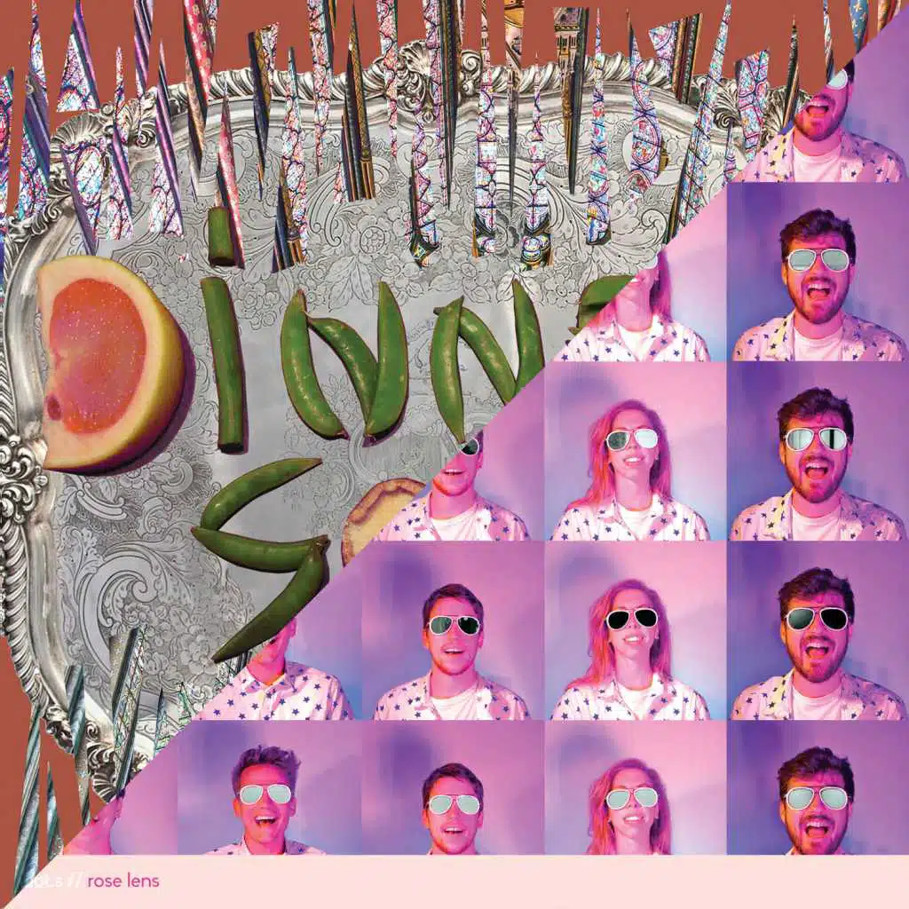 Rose Lens / Dinner Song