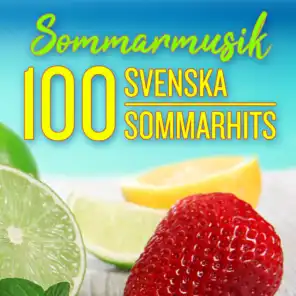 Sommarmusik 100 Svenska Sommarhits