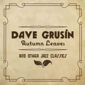Autumn Leaves and other Jazz Classics