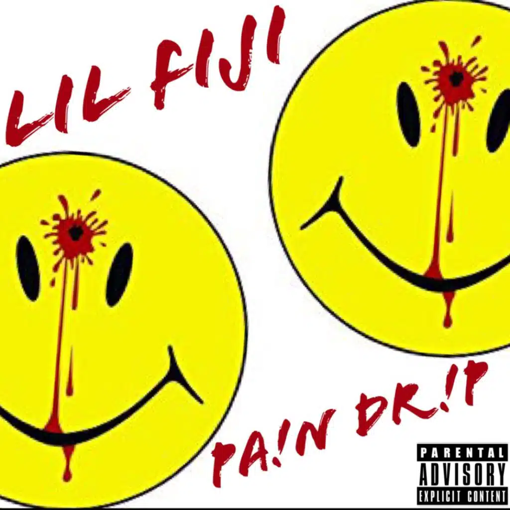 PA!n DR!p