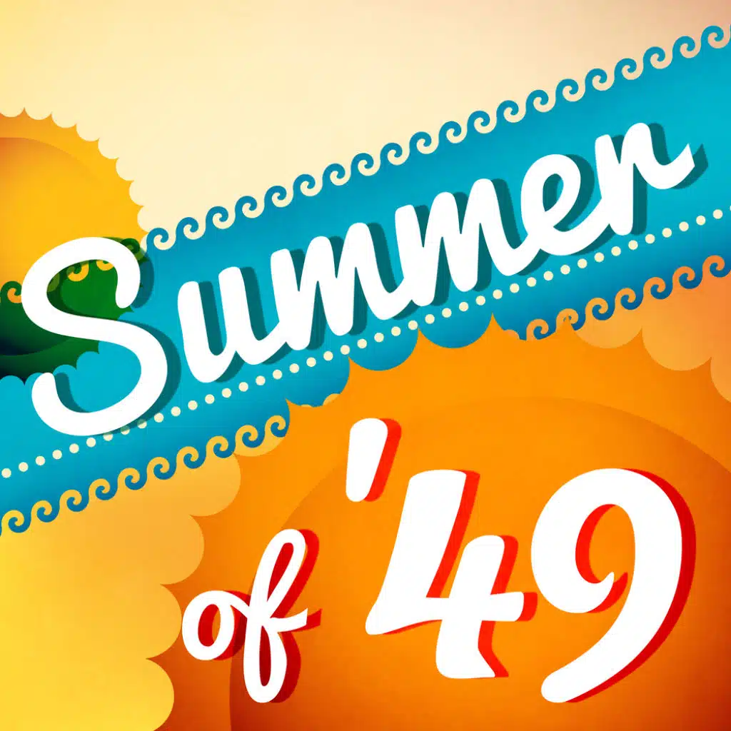 Riders In The Sky (feat. The Jud Conlon Singers & Dave Barber's Orchestra)