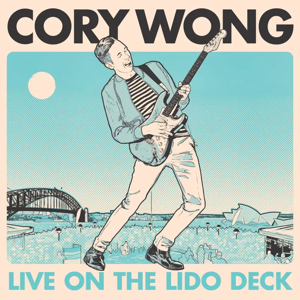 Lee (Live on the Lido Deck)