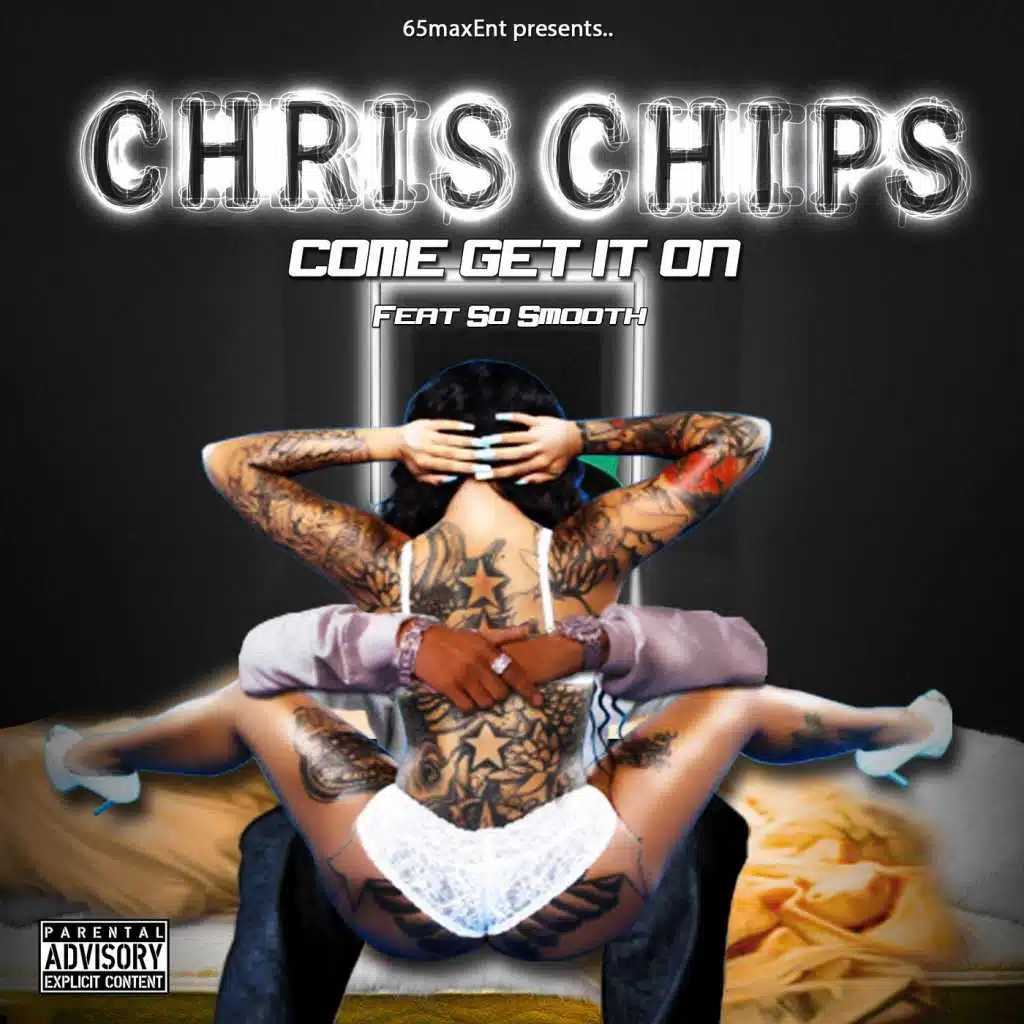 Come Get It On (feat. So Smooth)