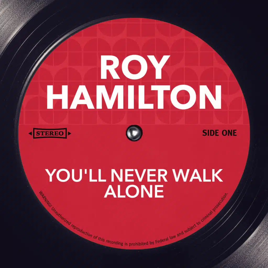 The House That I Live In (That's America To Me)