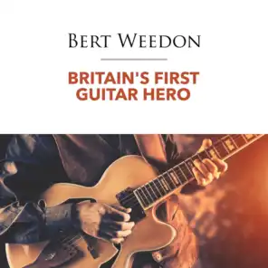 Britain's First Guitar Hero