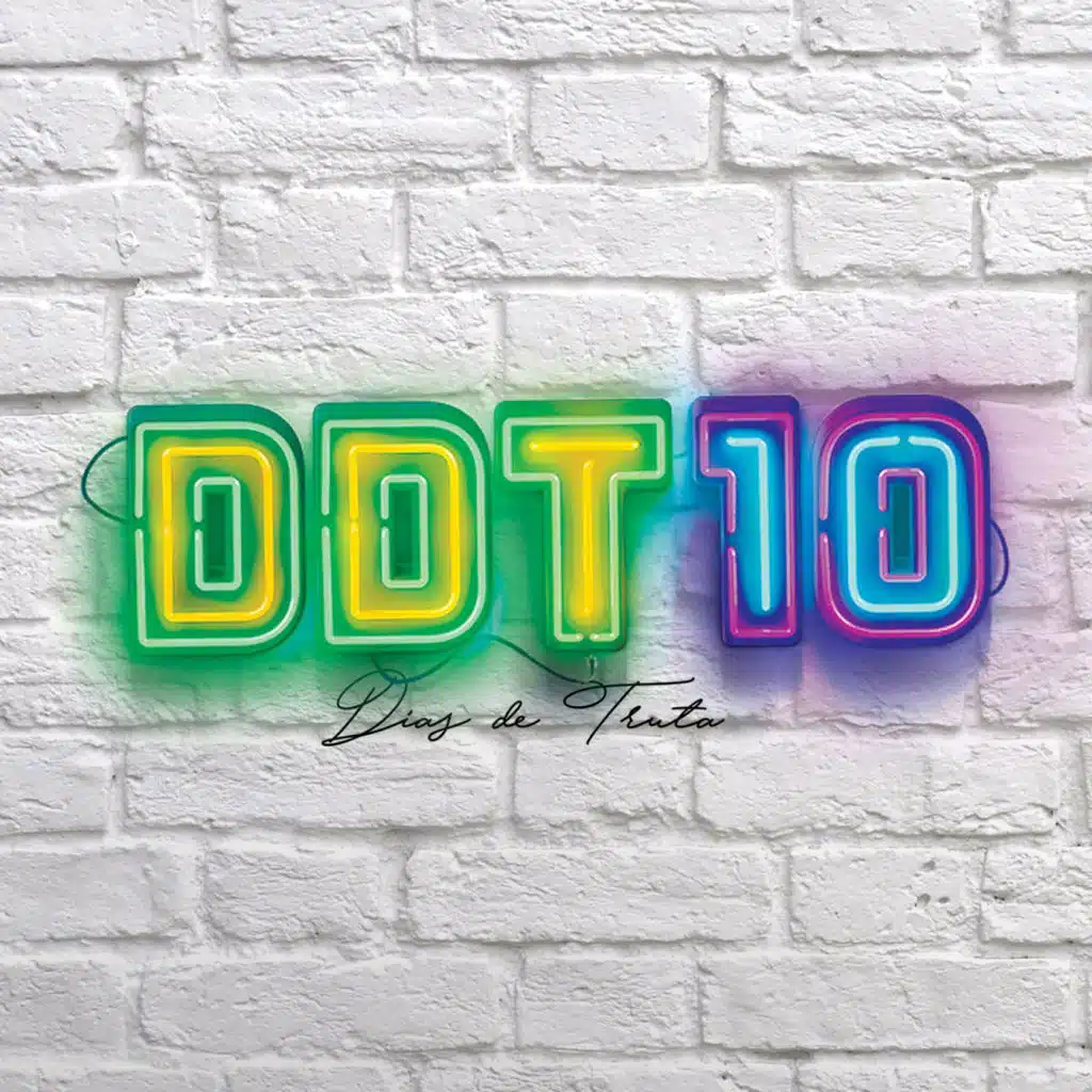 D D T 10