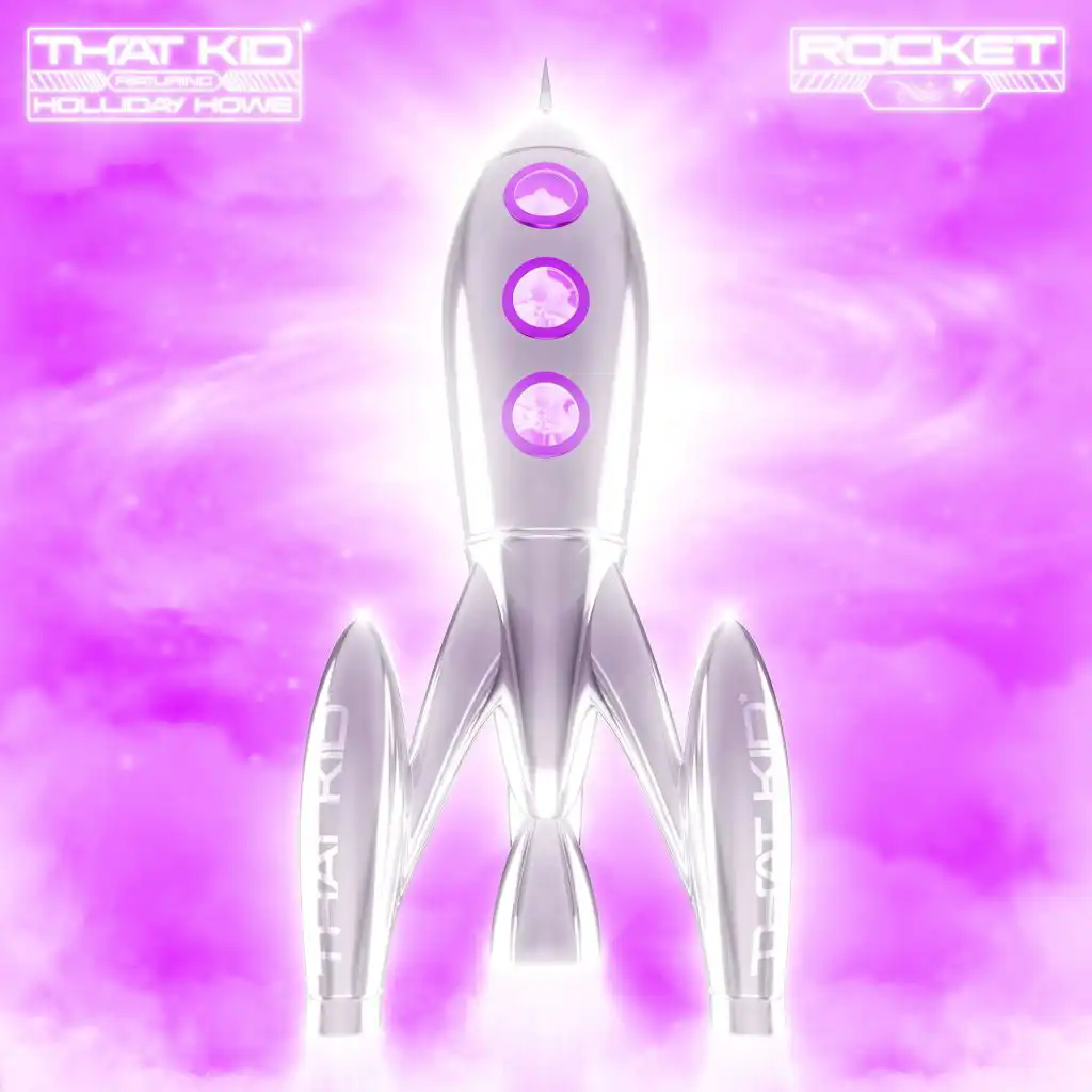 Rocket (feat. Holliday Howe)
