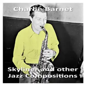 Skyliner and other Jazz Compositions