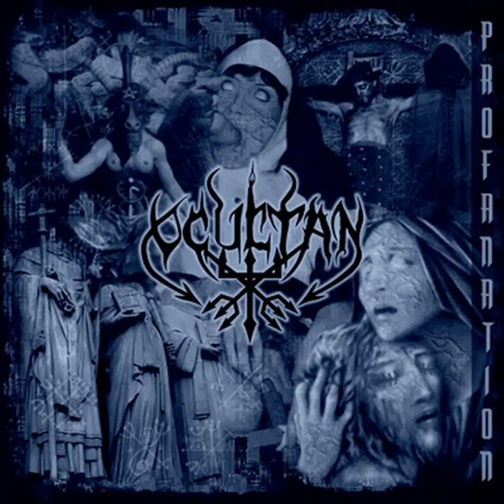 Profanation