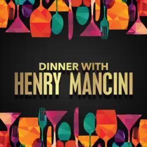 Dinner with Henry Mancini