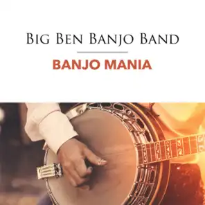 Banjo Mania