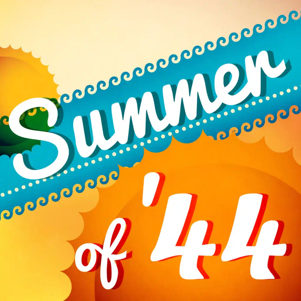 The Trolley Song (feat. Paul Weston & His Orchestra)