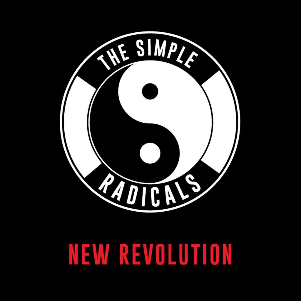 New Revolution