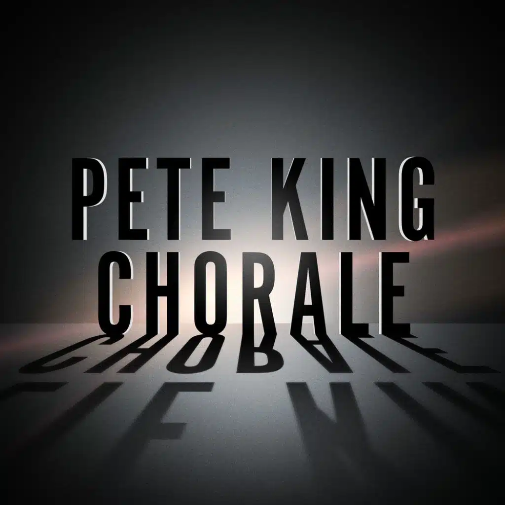 Pete King Chorale