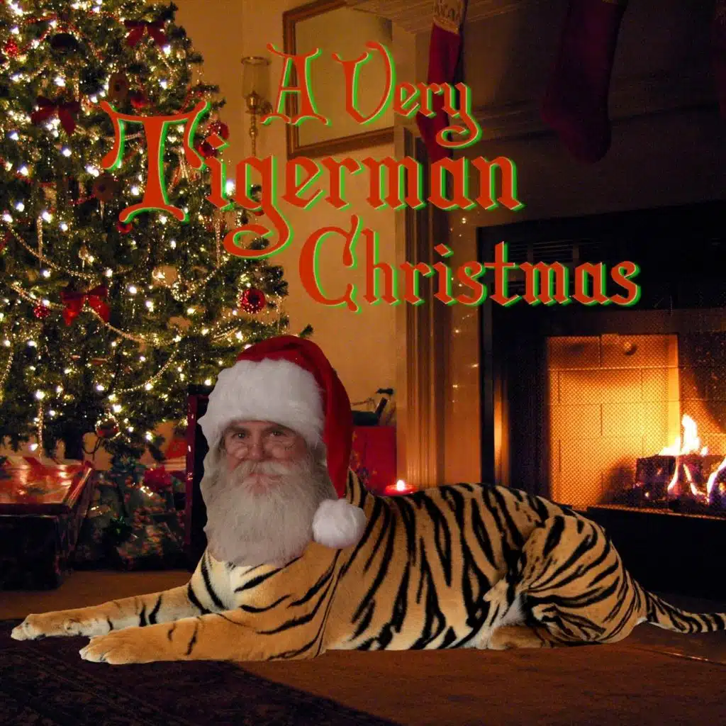 A Very Tigerman Christmas