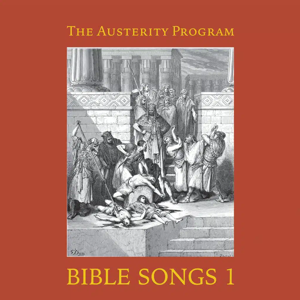 Bible Songs 1