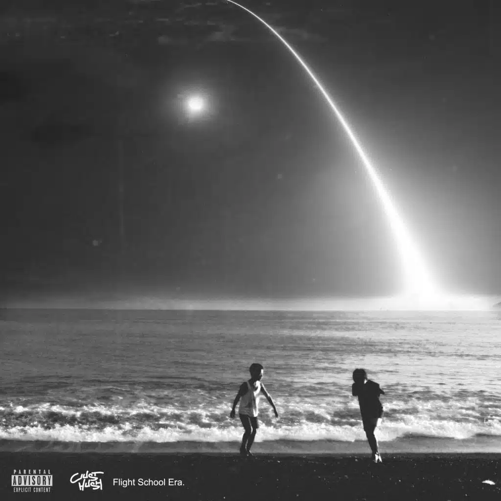 Co-Pilot (feat. JOLO & Rjay Ty)