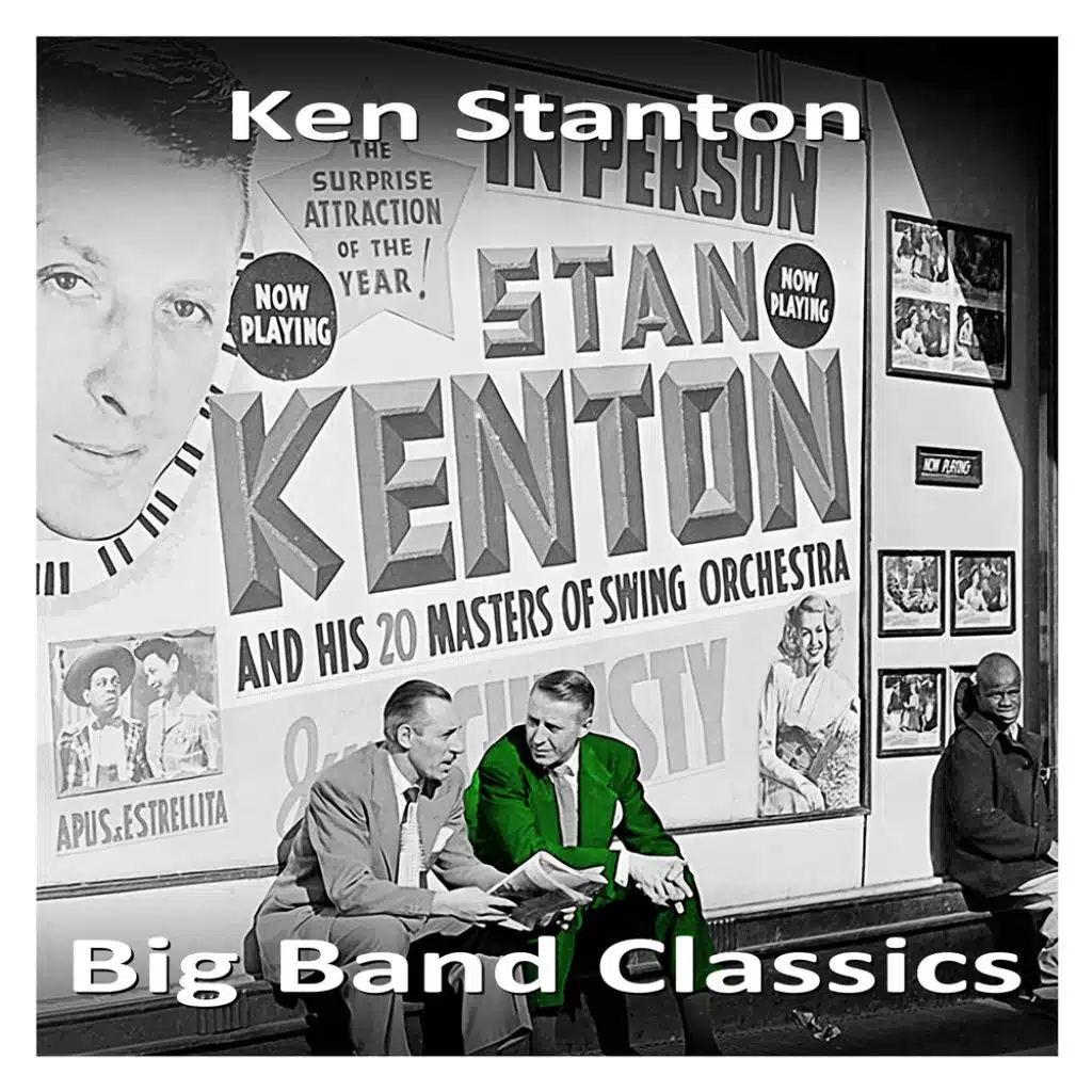 Big Band Classics