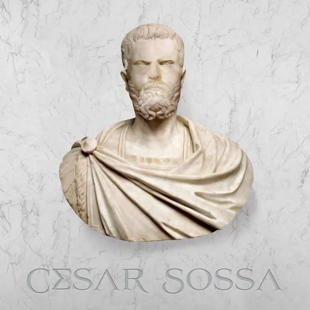 Cesar Sossa