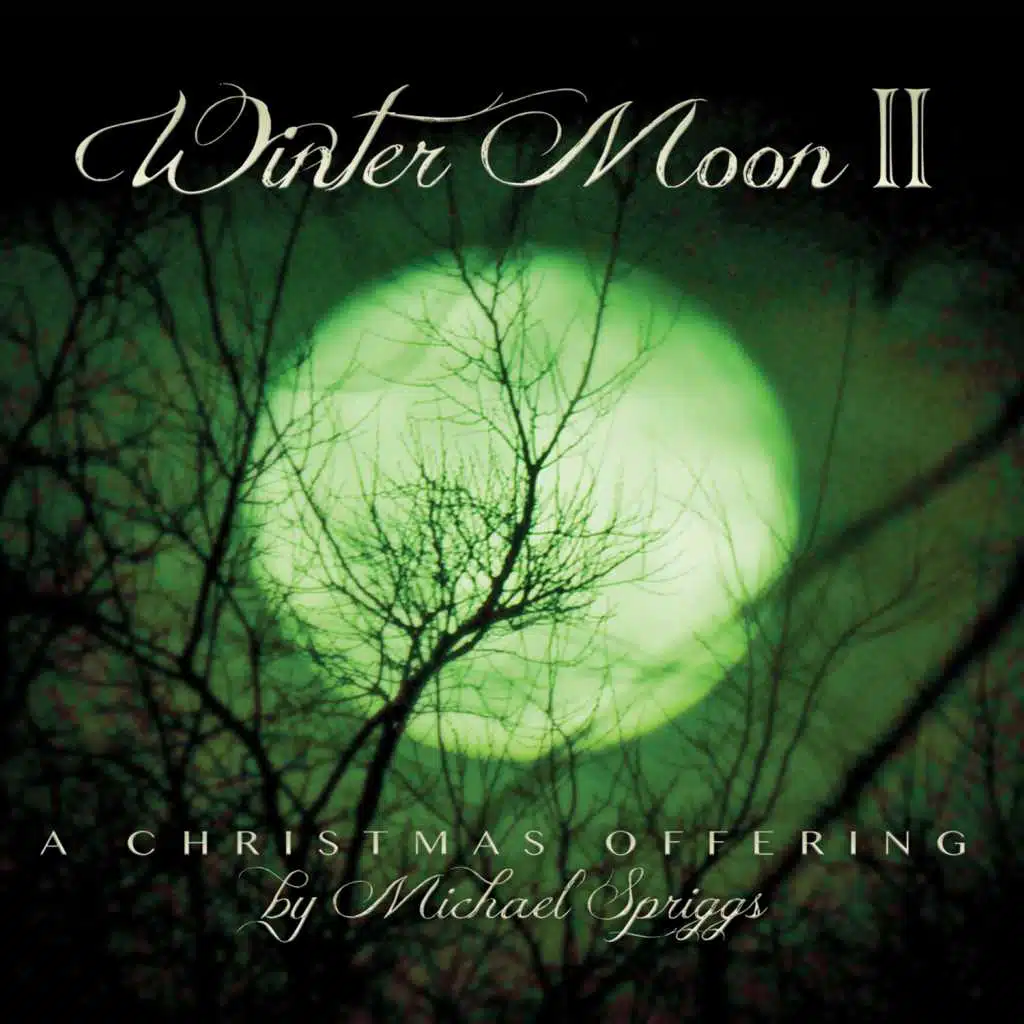 Winter Moon II