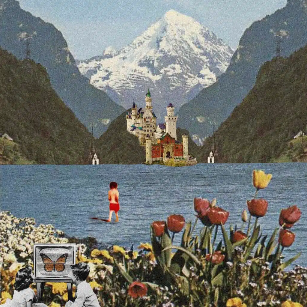 Gavin Galactica and the Boredom Kingdom