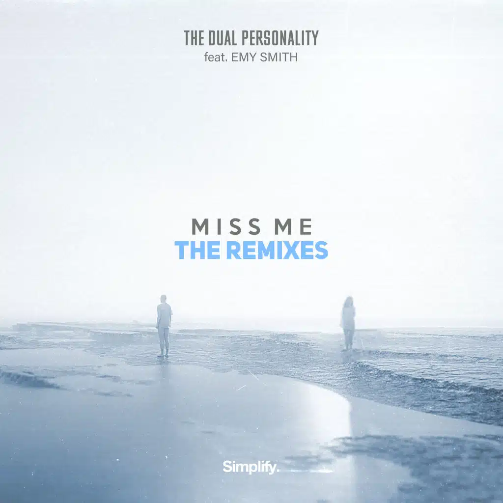 Miss Me (feat. Emy Smith) (Philstep Remix)