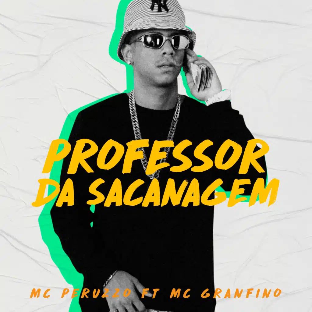 Professor da Sacanagem (feat. MC Granfino)
