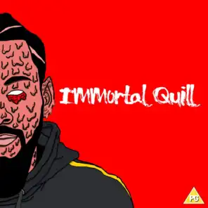 Immortal Quill