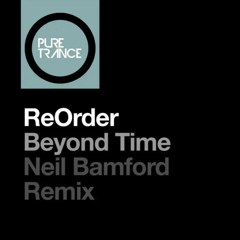 Beyond Time