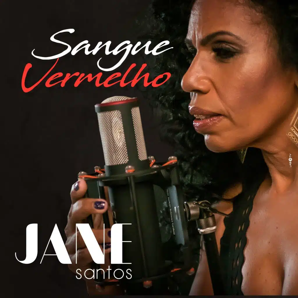 Sangue Vermelho
