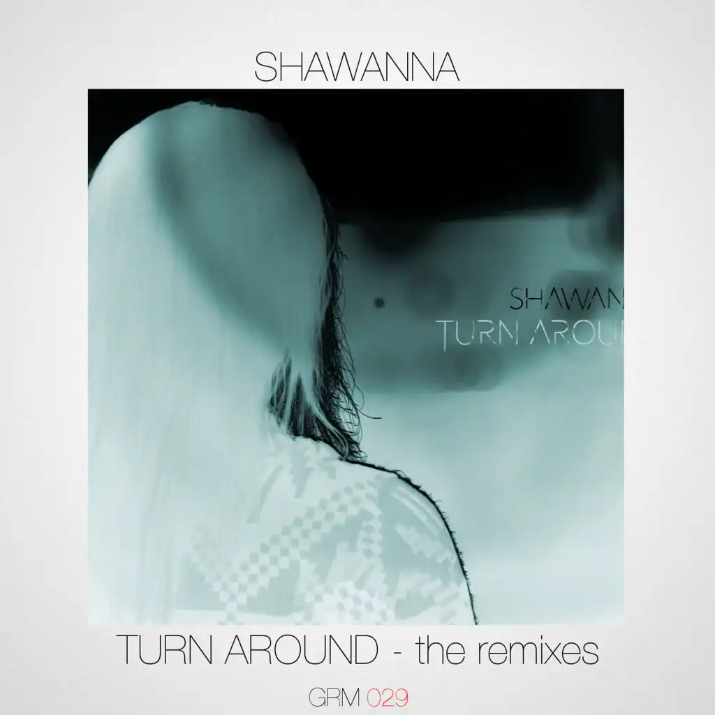 Turn Around (Gruw Frequency Remix)