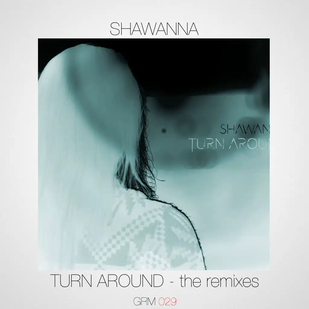 Turn Around (Alfrenk Remix)