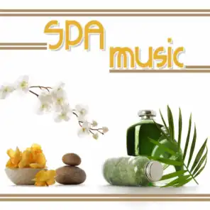 SPA MUSIC (Relaxing Music for Massage, Relaxation, Ayurveda, Meditation and Yoga)