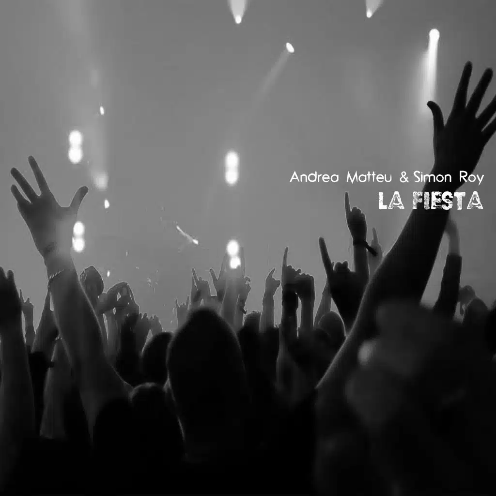 Andrea Matteu, Simon Roy