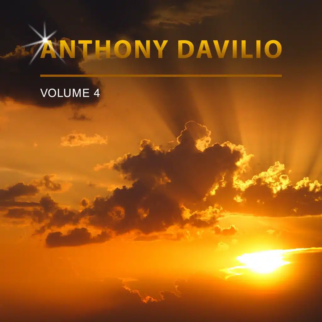 Anthony Davilio