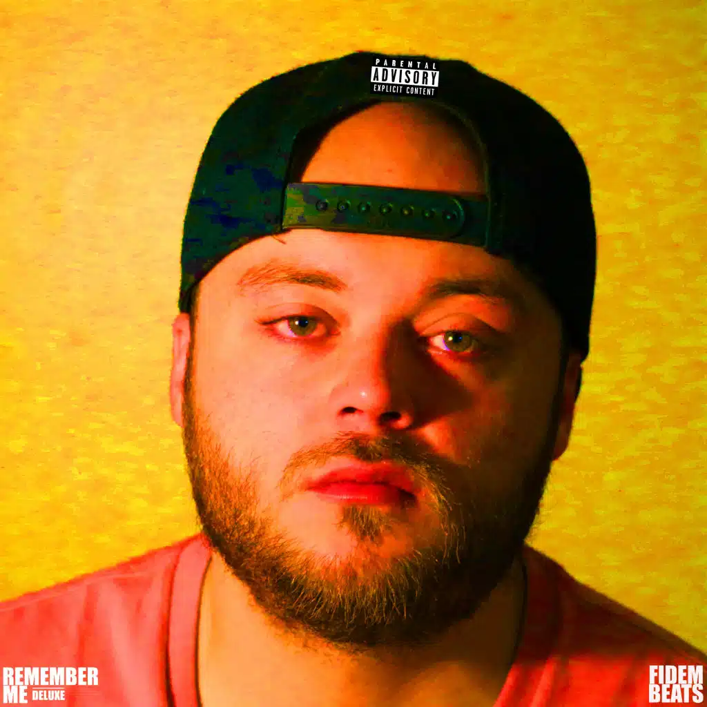 Remember Me (Deluxe)