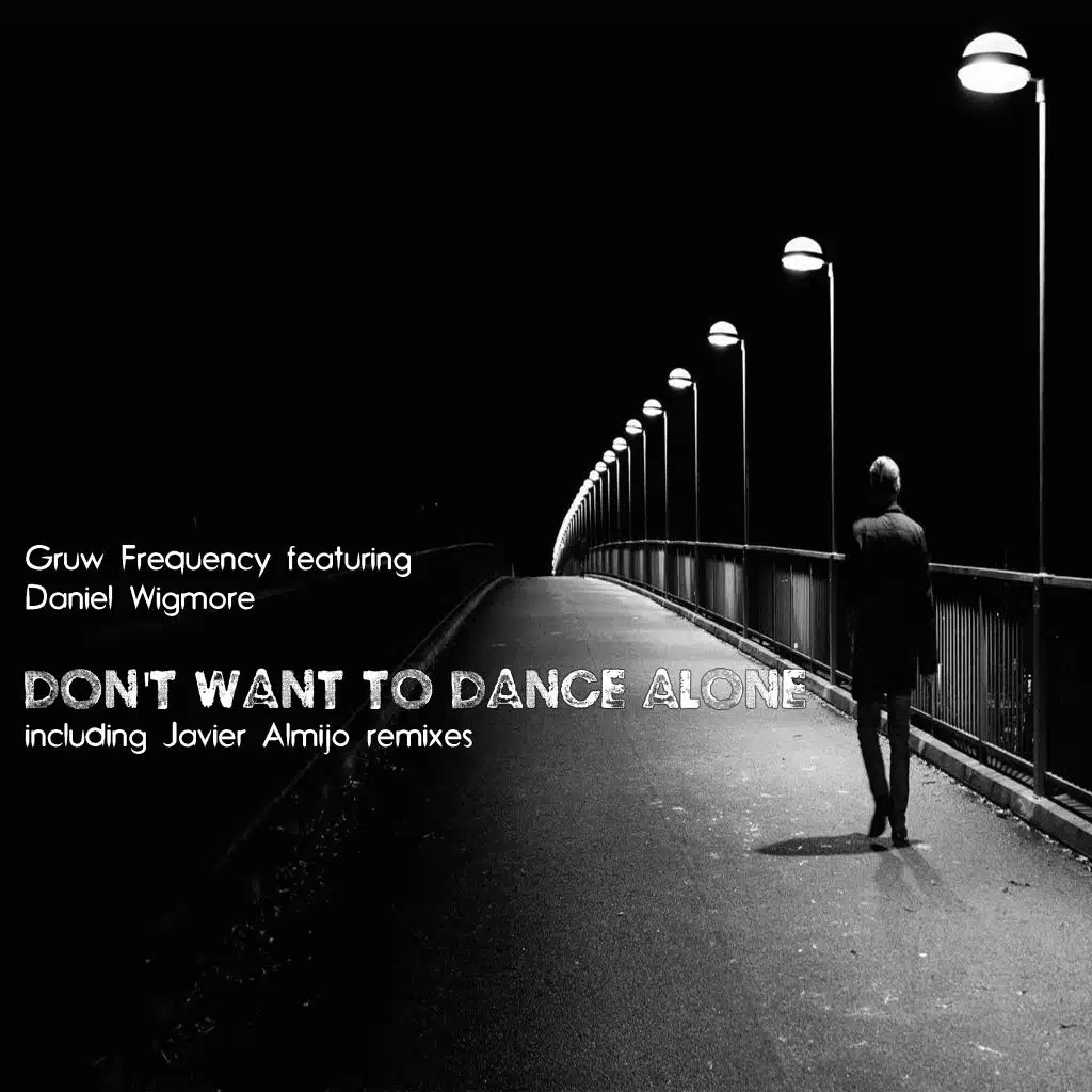 Gruw Frequency & Daniel Wigmore