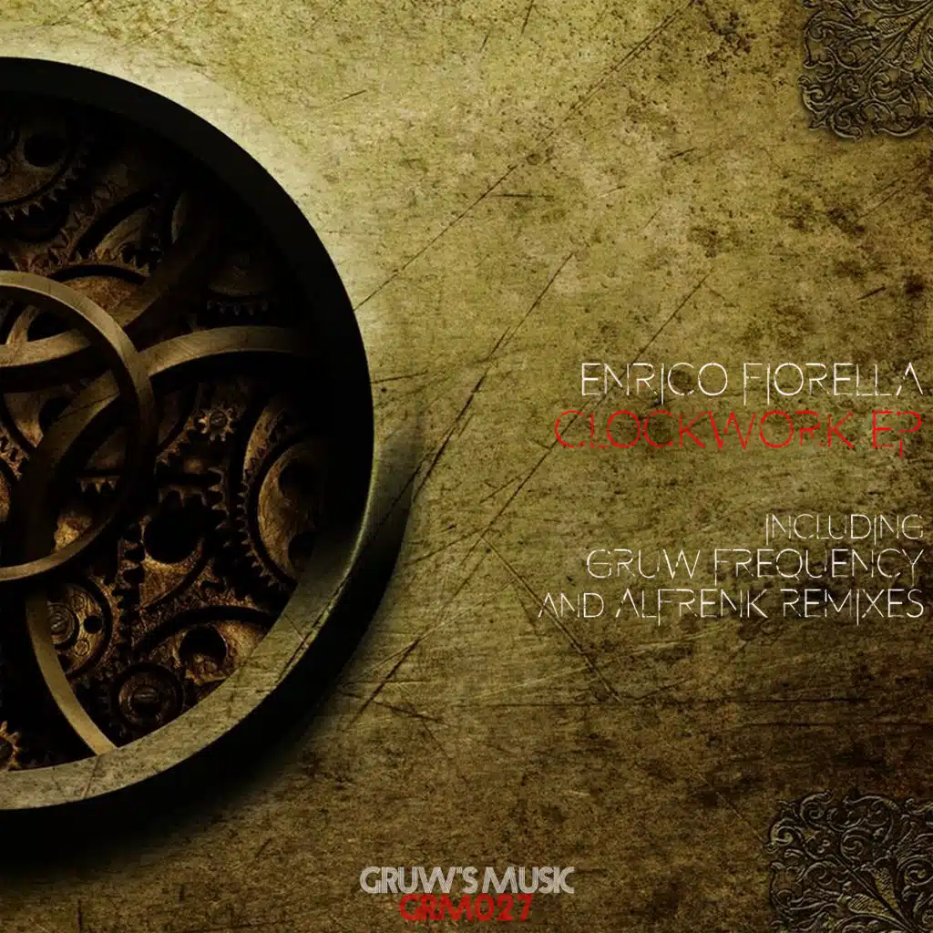 Clockwork (Gruw Frequency Remix)