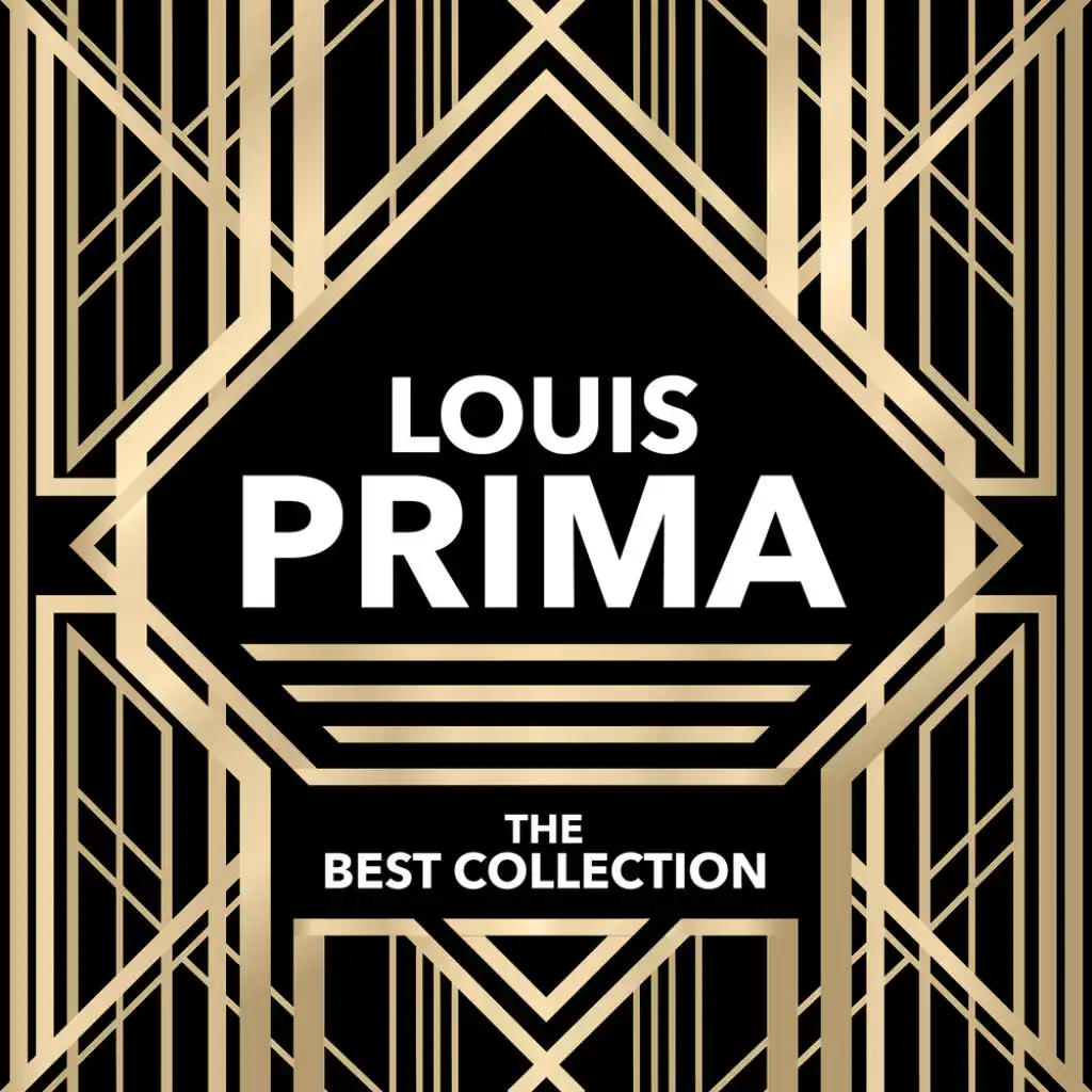 Louis Prima - The Best Collection