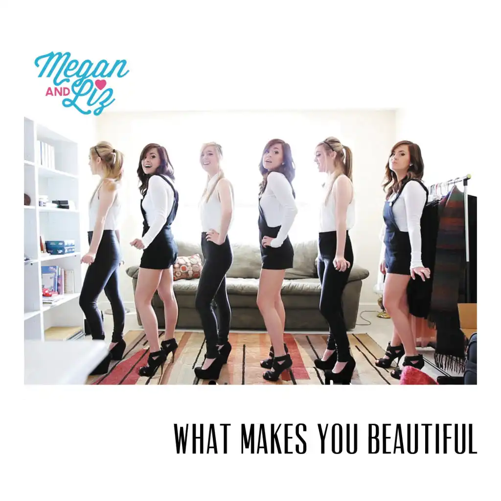 What Makes You Beautiful