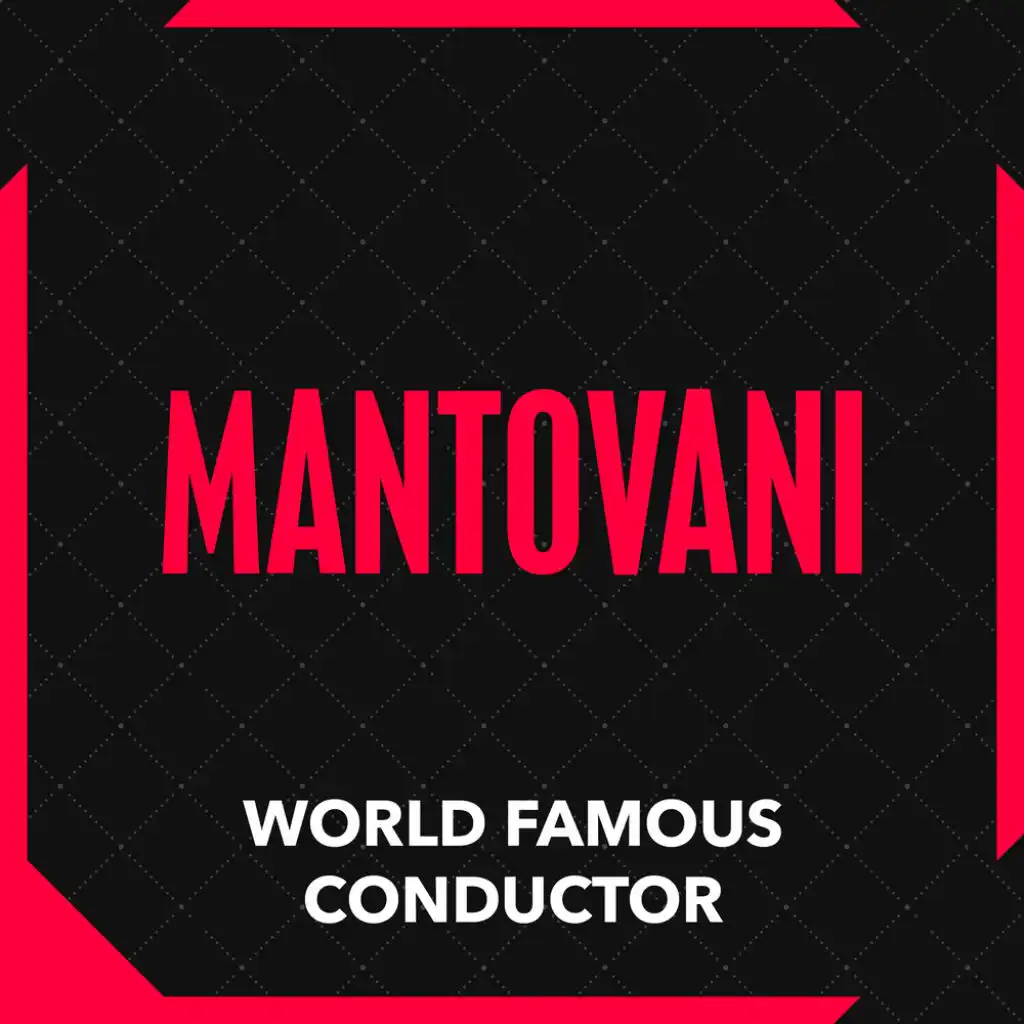 World Famous Conductor